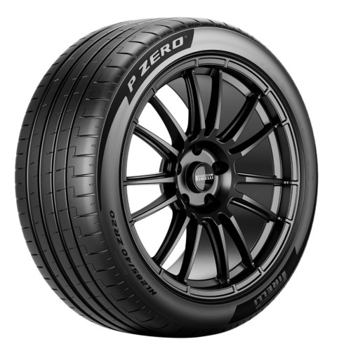 Anvelopă Vară PIRELLI P zero- 5 285/40 R23 107Y  
