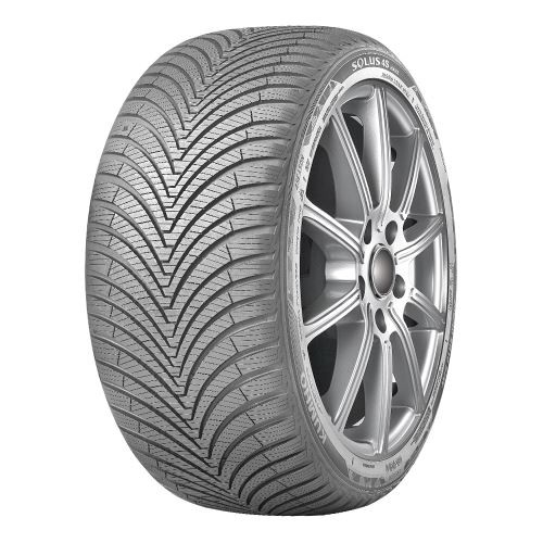 Anvelopă All Season Kumho Solus 4S HA32 235/35 R19 91Y XL 