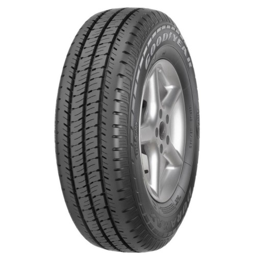 Anvelopă Vară GOODYEAR Duramax gen-2 205/75 R16 110/108R  