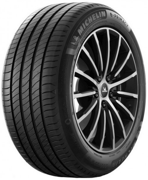 Anvelopă Vară MICHELIN E primacy 255/45 R20 105H XL 