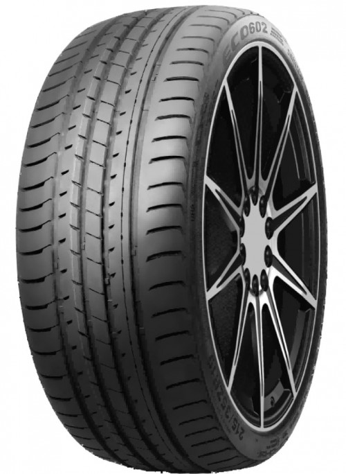 Anvelopă Vară MAZZINI Eco602 225/50 R18 99W XL 