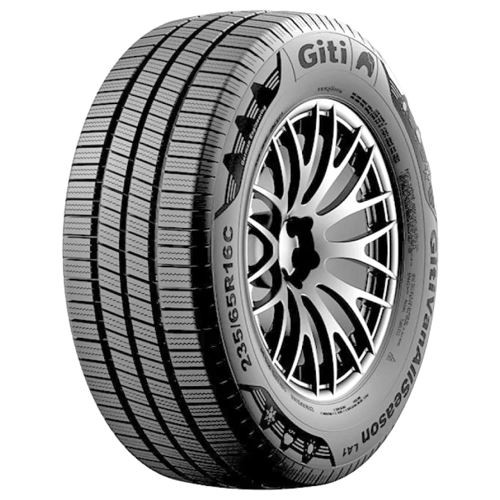 Anvelopă All Season GITI GitiVanAllSeason LA1 205/65 R16 107/105T  