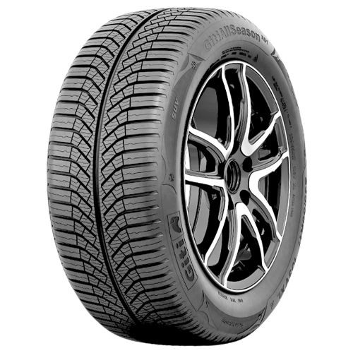 Anvelopă All Season GITI GitiAllSeason AS1 SUV 215/60 R17 100V XL 