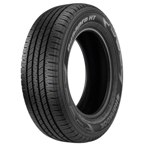 Anvelopă Vară HANKOOK Dynapro ht rh12 265/60 R18 110T  