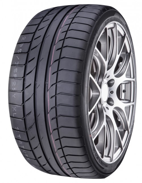 Anvelopă Vară GRIPMAX Stature h_t 245/50 R20 102V  