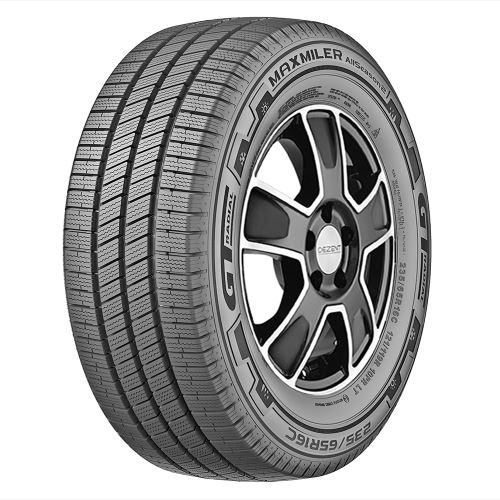 Anvelopă All Season GT Radial Maxmiler AllSeason2 215/60 R17 109/107T  