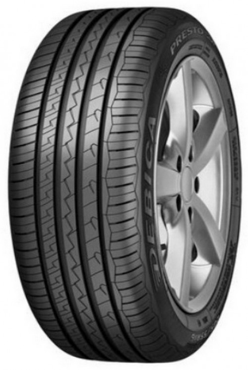 Anvelopă Vară DEBICA Presto hp2 215/55 R16 97Y XL 