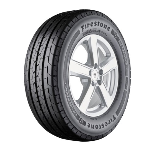 Anvelopă Vară FIRESTONE Vanhawk 3 225/70 R15 112/110S  