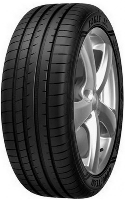 Anvelopă Vară GOODYEAR Eagle f1 asymmetric 3 265/35 R21 101Y XL 