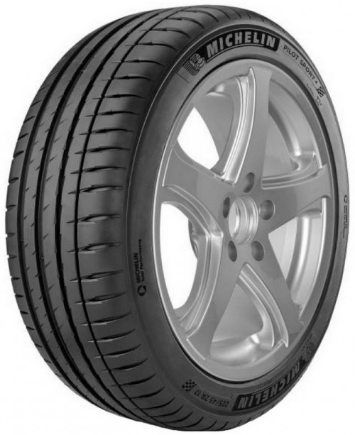 Anvelopă Vară MICHELIN Pilot sport 4 285/40 R19 107Y  