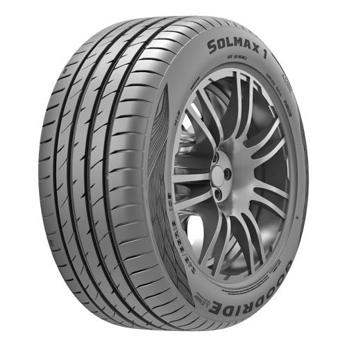 Anvelopă Vară GOODRIDE Solmax1 255/50 R20 109W XL 