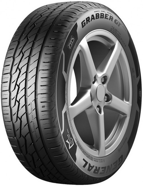 Anvelopă Vară GENERAL TIRE Grabber gt plus 215/60 R17 96V  