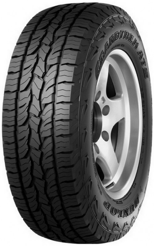 Anvelopă Vară DUNLOP Grandtrek at5 275/70 R16 114T  