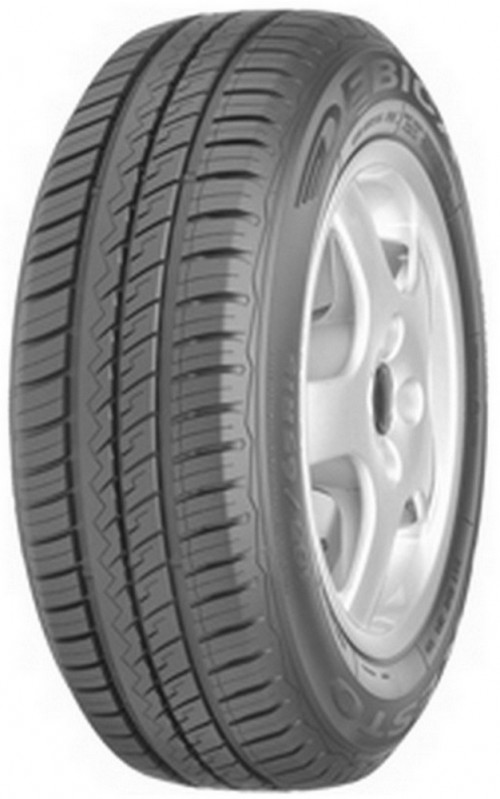 Anvelopă Vară DEBICA Presto 225/60 R17 99V  