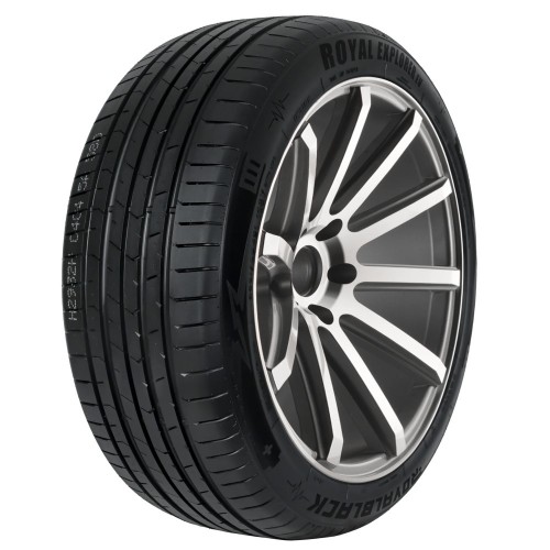 Anvelopă Vară ROYAL BLACK Royal explorer ev 255/40 R20 101Y XL 