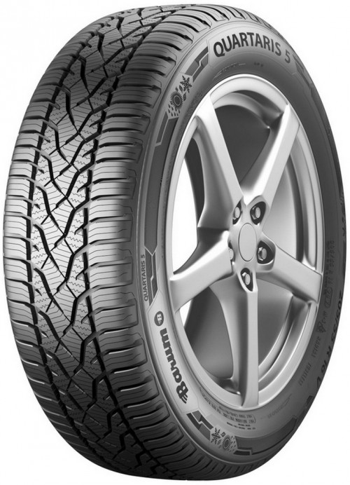 Anvelopă All Season BARUM Quartaris 5 215/60 R17 96H  