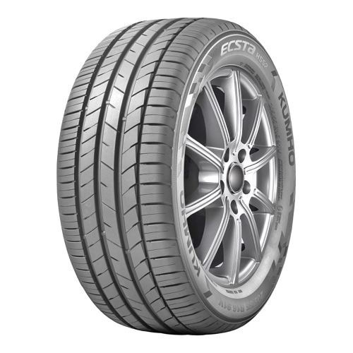 Anvelopă Vară Kumho Ecsta HS52 205/55 R19 97V XL 