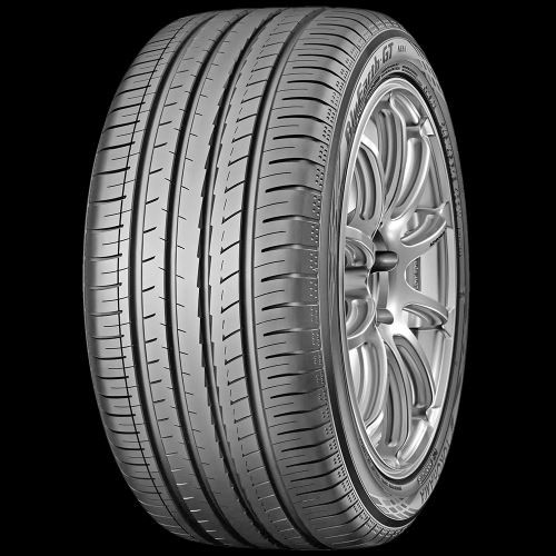 Anvelopă Vară Yokohama AE51 PJ 255/35 R19 96W XL 