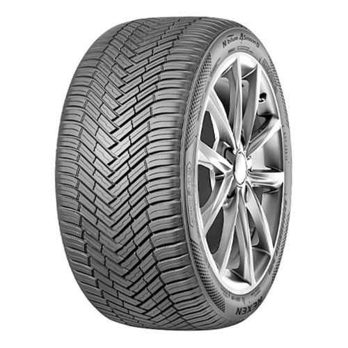Anvelopă All Season Nexen N Blue 4 Season 2 255/50 R19 107W XL 