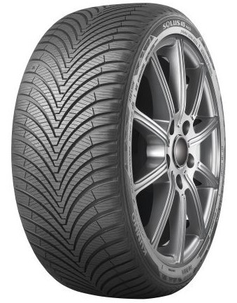Anvelopă All Season Kumho Solus 4S HA32 225/45 R18 95Y XL 