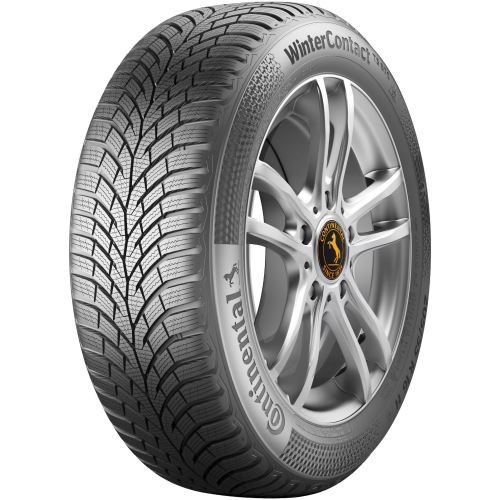 Anvelopă Iarnă Continental WinterContact TS 870 185/65 R15 88T  