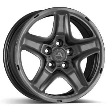 Janta oțel ALCAR STAHLRAD 6.5x17 5x114.3 ET32