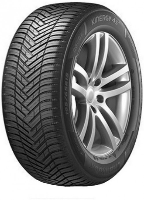 Anvelopă All Season HANKOOK Kinergy 4s 2 h750 215/55 R16 97V  