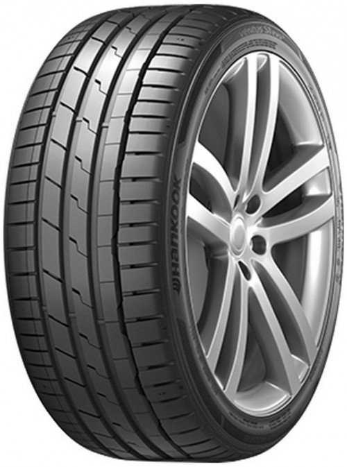 Anvelopă Vară HANKOOK Ventus s1 evo3 k127 235/50 R18 101Y XL 
