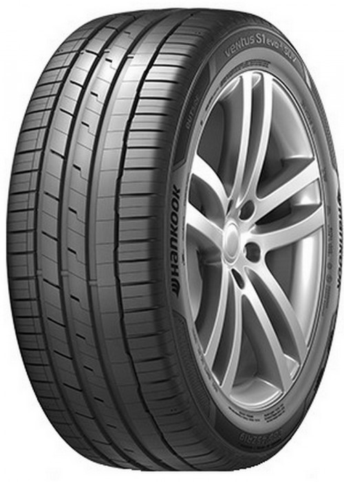 Anvelopă Vară HANKOOK Ventus s1 evo3 suv k127a 285/35 R23 107Y XL 