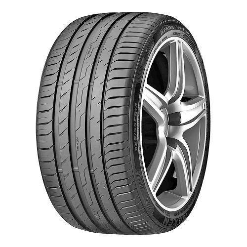 Anvelopă Vară Nexen NFera Sport SUV PJ 255/55 R18 109W XL 