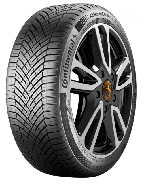 Anvelopă All Season CONTINENTAL Allseasoncontact 2 275/40 R21 107Y XL 