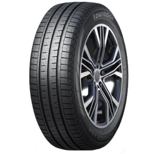 Anvelopă Vară TOURADOR X wonder van 185/80 R14 102/100S  