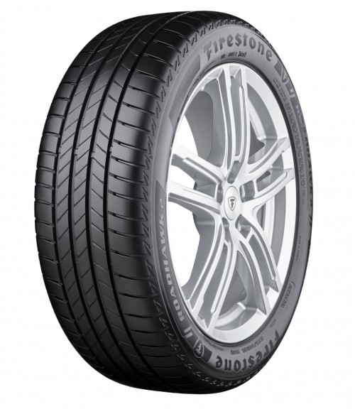 Anvelopă Vară FIRESTONE Roadhawk 2 235/65 R17 108V XL 