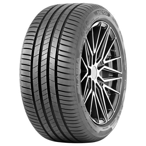 Anvelopă Vară LASSA Revola 205/60 R16 92V  