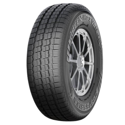 Anvelopă All Season LINGLONG Greenmax van 4season 175/70 R14 95/93T  