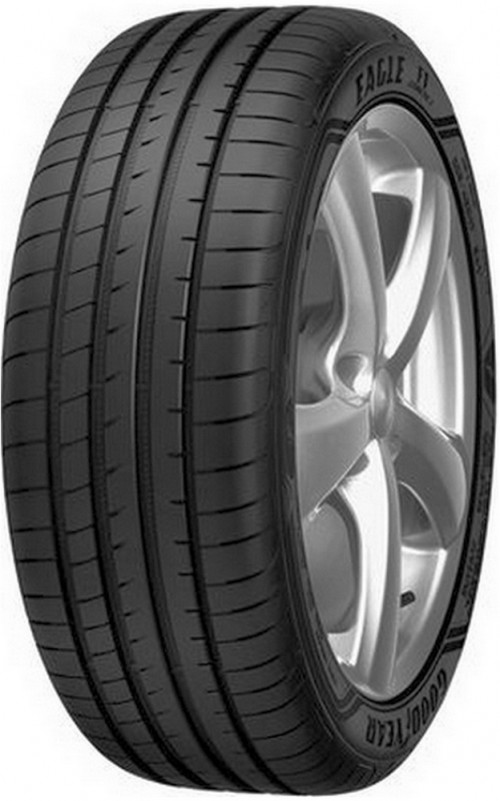 Anvelopă Vară GOODYEAR Eagle f1 asymmetric 3 suv 275/40 R21 107Y XL Runflat