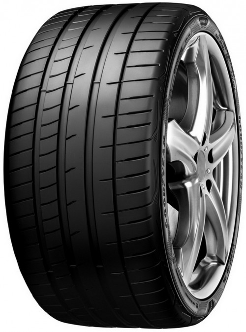 Anvelopă Vară GOODYEAR Eagle f1 supersport 295/35 R20 105Y XL 