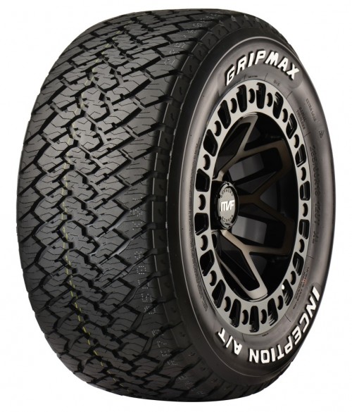 Anvelopă All Season GRIPMAX Inception a_t 275/70 R16 114T  
