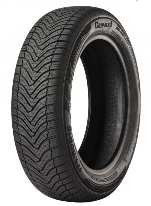 Anvelopă All Season GRIPMAX Suregrip a_s nano 165/60 R15 77H  
