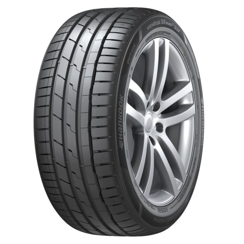 Anvelopă Vară HANKOOK Ventus evo suv k137a 235/45 R20 100V XL 