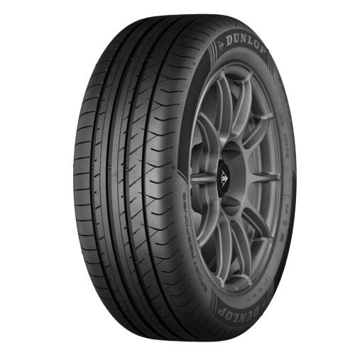 Anvelopă Vară DUNLOP Sport response 255/55 R19 111V XL 