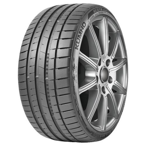 Anvelopă Vară Kumho PS72 255/40 R20 104Y XL 