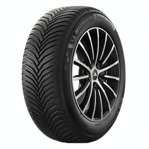 Anvelopă All Season MICHELIN Crossclimate 2 205/50 R17 93V XL 