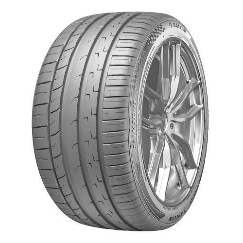 Anvelopă Vară Sailun Atrezzo ZSR2 EV PJ 255/45 R19 104W XL 