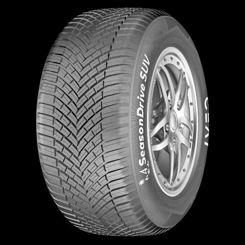 Anvelopă All Season CEAT 4SeasonDrive SUV PJ 235/50 R19 103W XL 