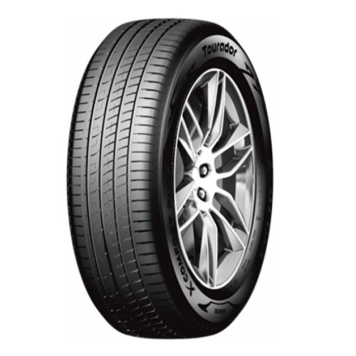 Anvelopă Vară TOURADOR X comfort plus 285/40 R22 110Y XL 