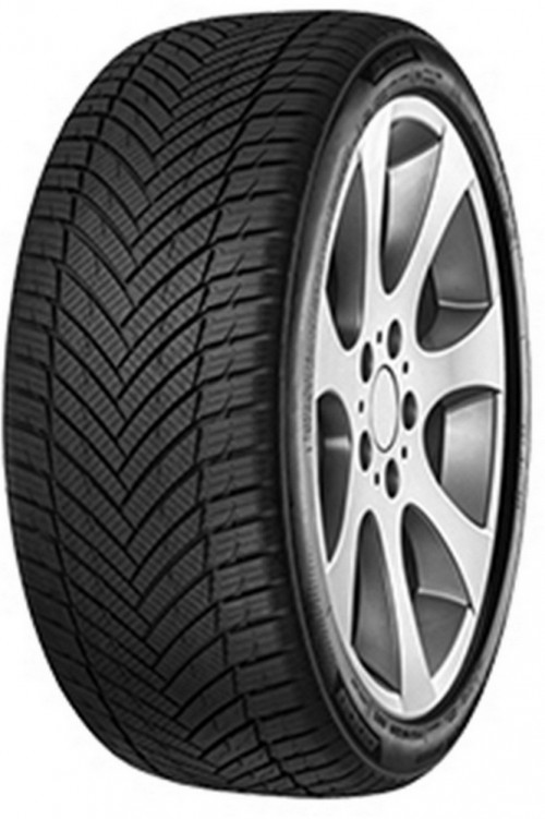 Anvelopă All Season TRISTAR All season power 215/60 R17 96V  