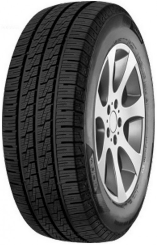 Anvelopă All Season TRISTAR All season van power 195/75 R16 110/108S  
