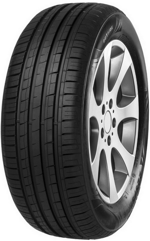 Anvelopă Vară TRISTAR Ecopower4 195/55 R16 91V XL 