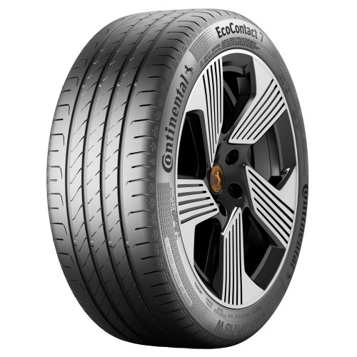 Anvelopă Vară CONTINENTAL Ecocontact 7 s 215/55 R17 98H  